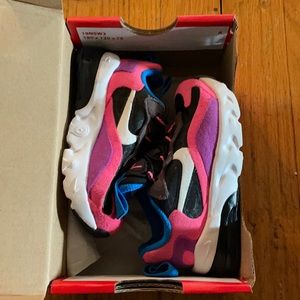 Nike air max 270 RT toddler 5c